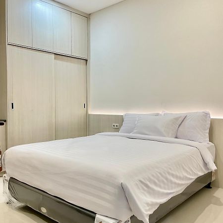 Kawa Living Otel Krukah Dış mekan fotoğraf