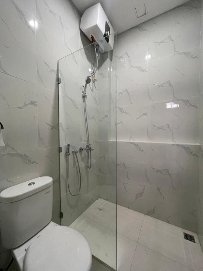Kawa Living Otel Krukah Dış mekan fotoğraf